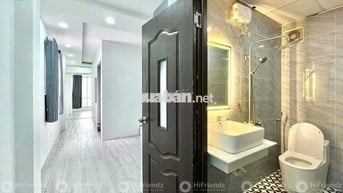 Chuẩn chung cư mini 2 Phòng Ngủ ngay Gần Vòng xoay Nguyễn Tri Phương