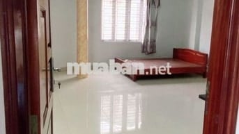 Cho thuê căn hộ mini tại Đại Mỗ 32 m2, có gác xép