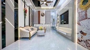 CHỈ VỚI 700TR BẠN ĐÃ SỞ HỮU ĐƯỢC CĂN NHÀ 1T1L TÂN UYÊN - 64M2, SHR