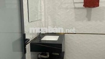 Cho thuê phòng trọ Gò Vấp 50m2