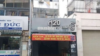 Chính chủ cho thuê nguyên căn quận Phú Nhuận ngang 8m giá chỉ 50tr