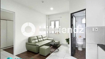 Chung cư mini 1pn tách bếp ở gần đầm sen 40m2
