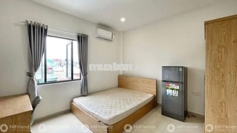 CHDV, phòng trọ đẹp giá rẻ, ban công rộng thoáng,gần Q5-11-10, DT 25m2