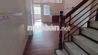 NHÀ Mặt  Tiền 4×30 Đường Vĩnh Lộc B. Nở Hậu 10 m  1 Triệt 1 lầu