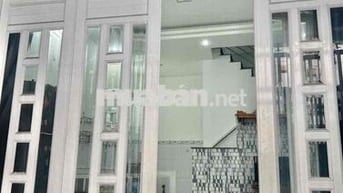 🏠Nhà Đẹp 3Phòng Full Nội Thất hẻm Huỳnh Tấn Phát ngay KCX Tân Thuận