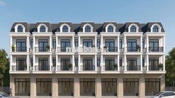 siêu tốt mua là lời,đất hai mặt tiền, dt 18,5mx36m CN 650m2.giá 22 tỷ