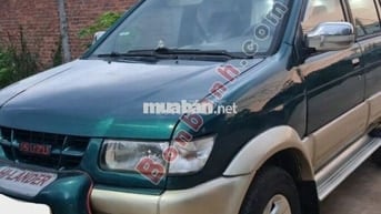 Isuzu Hi lander V-spec 2004 - 85 Triệu