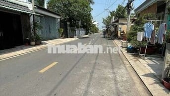 Mặt tiền nhánh Thạnh Xuân 25 - Đình Quới An - 65 m2 - Giá 5,5 tỷ