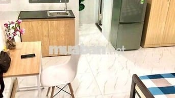 CĂN HỘ STUDIO BÙI ĐÌNH TÚY GẦN HUTECH , UEF , HỒNG BÀNG , GTVT