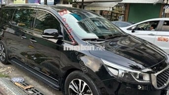 Kia Sedona đời 2016 Cực đẹp Full đồ chơi