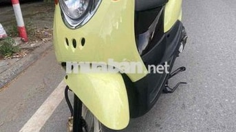 Xe mio classico đời cao êm đẹp như hình
