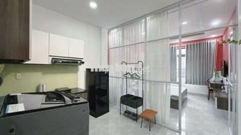 1PN thang máy Vạn Kiếp - Phan Xích Long - UEH viện ISB Tân Định Quận 1