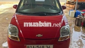 Chevrolet Spark Van 2011