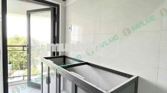 phòng trọ full nội thất giặt riêng khu khuê trung