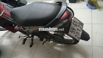 Honda Wave RS còn tốt; Bố Mẹ chỉ đi chợ gần nhà