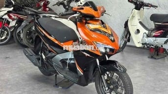 Airblade 125 2016 hs cầm tay (gop 0 giam cavet)