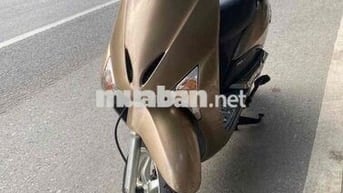 Honda lead êm đẹp như hình