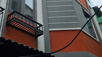 Bán nhà giá hạt rẻ 5x4m 3 tầng đúc mới Điện Biên Phủ Q10 chỉ 4,1 tỷ.