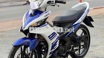 YAMAHA EXCITER chính chủ có hổ trợ góp