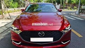 Mazda 3 2022 1.5L Premium - 44000 km nữ sử dụng