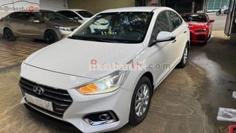 Hyundai Accent 1.4 MT 2018 - 255 Triệu
