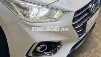 Hyundai Accent 2018 – Bản đủ, xe đẹp, giữ kỹ