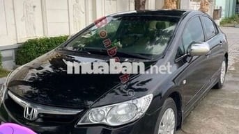 Honda Civic 1.8 MT 2008 - 173 Triệu