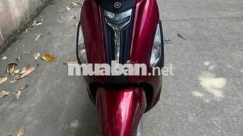 xe đẹp ko lỗi! xe chủ đi kỹ dân keo trong quang xe