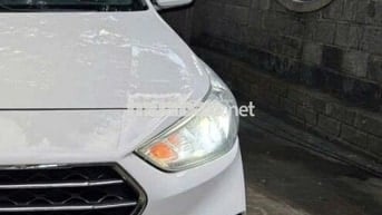 Hyundai Accent 1.4 MT 2018 – Giá tốt chỉ 255 triệu