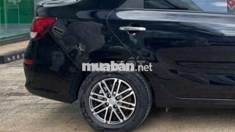 Kia Soluto 1.4AT Deluxe 2020 – Odo 60.000 km