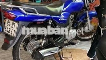 Bán xe suzuki GD110