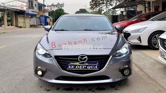 Mazda 3 2015 Bản Full option