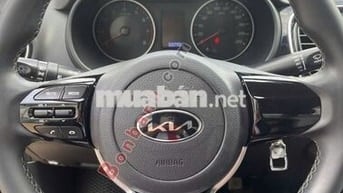 Kia Soluto 1.4 AT Deluxe 2020 - 1 tỷ