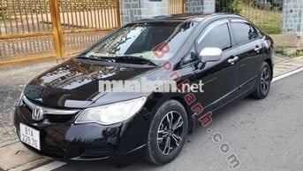 Honda Civic 2008 - 173 Triệu