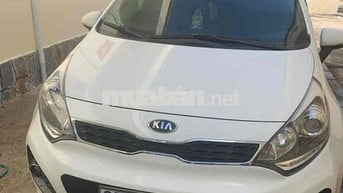 Kia Rio 2014 1.4 AT Hatchback - 135000 km
