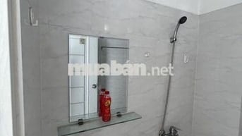 Nhà Quận 6 Rộng Yên Tĩnh Không Chung Chủ