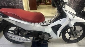 honda Future 125 Fi xinh đẹp 90%