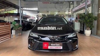 Toyota Corolla Altis 1.8V 2023 🚘Xe hãng bán🚘