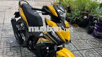 winner 2018 máy chưa bung xe 9 chủ
