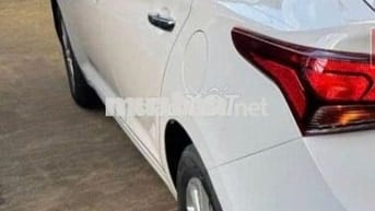 Hyundai Accent 1.4 MT 2018 – Giá chỉ 255 triệu