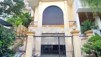 SIÊU PHẨM BIỆT THỰ  – 357B NGUYỄN TRỌNG TUYỂN, P8, PHÚ NHUẬN