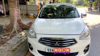Mitsubishi Attrage 2017 - 92000 km