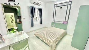 CĂN HỘ STUDIO GẦN HUTECH , UEF , HỒNG BÀNG , GIAO THÔNG VẬN TẢI