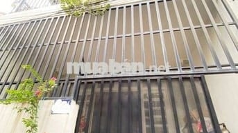 Chính chủ nhiệt bán nhà đẹp ở ngay quận 12_ Nguyễn Văn Quá ngang 5x14M