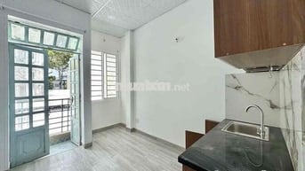 khai trương căn hộ mới 100% 1pn+ 1pk Rộng 40m2 cách UEH 500m