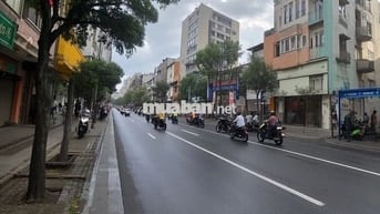 Cho Thuê Nhà Mặt Tiền Chính Chủ, Điện Biên Phủ, Quận 10