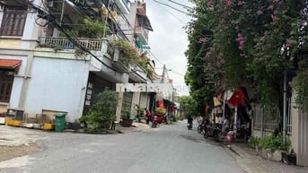 ĐẤT ĐẸP ĐẠI MẠCH – 58m CHỈ 3.25 tỷ – KHÔNG GIAN SỐNG LÝ TƯỞNG