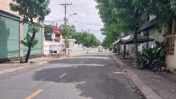 MT TRẦN THỊ BẢY, GẦN NGÃ 4. NGUYỄN ẢNH THỦ, HIỆP THÀNH, Q12,