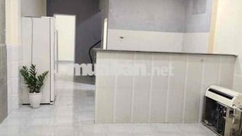 Nhà Mới đg Lê Đức Thọ P16: 4x18m, 3pn rộng, 2wc