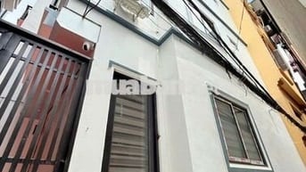 Hot! Bán Nhà Minh Khai, Lô góc, hai thoáng, nhà đẹp ở ngay
